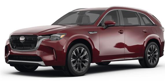 MAZDA CX-90 2024 JM3KKDHA8R1159161 image MAZDA CX-90 2024 JM3KKDHA8R1159161 image