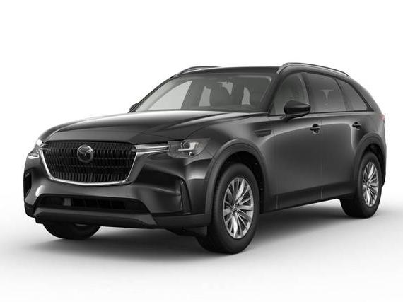 MAZDA CX-90 2024 JM3KKCHD6R1148308 image