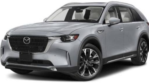 MAZDA CX-90 2024 JM3KKDHA6R1143833 image MAZDA CX-90 2024 JM3KKDHA6R1143833 image