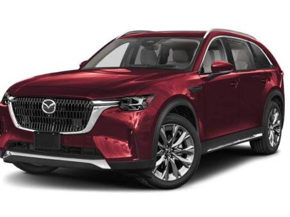 MAZDA CX-90 2024 JM3KKEHD5R1183627 image