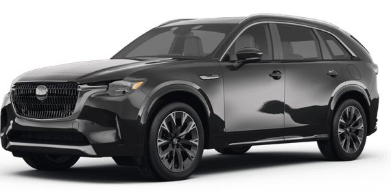 MAZDA CX-90 2024 JM3KKAHD5R1118012 image