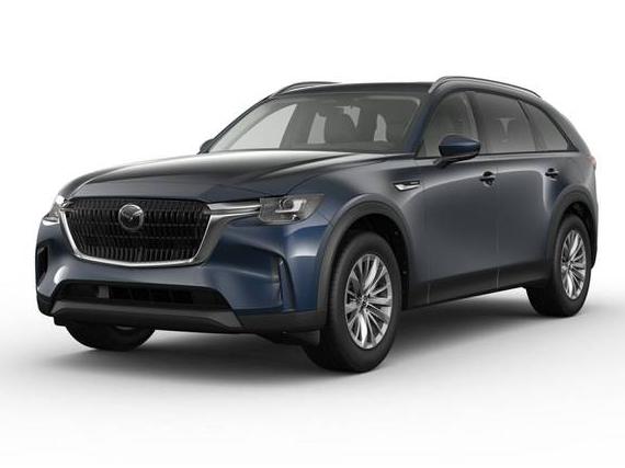 MAZDA CX-90 2024 JM3KKBHA1R1139614 image