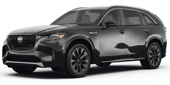 MAZDA CX-90 2024 JM3KKBHA3R1142529 image MAZDA CX-90 2024 JM3KKBHA3R1142529 image