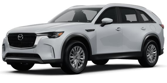 MAZDA CX-90 2024 JM3KKCHD6R1149619 image
