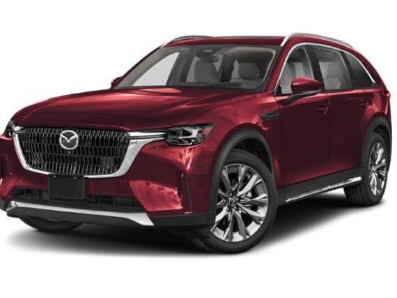 MAZDA CX-90 2024 JM3KKEHD3R1102804 image