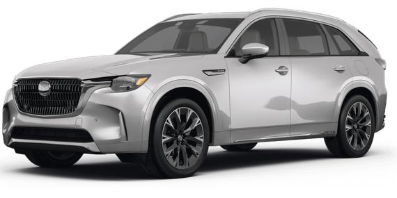MAZDA CX-90 2024 JM3KKBHAXR1137005 image