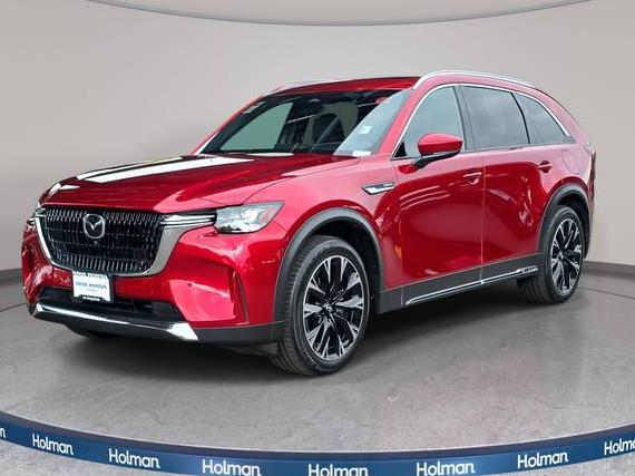 MAZDA CX-90 2024 JM3KKEHA5R1107489 image MAZDA CX-90 2024 JM3KKEHA5R1107489 image