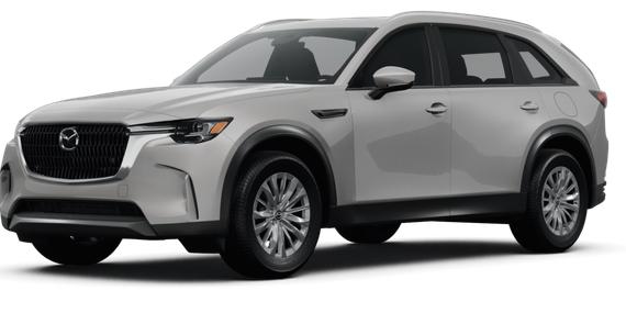 MAZDA CX-90 2024 JM3KKCHD8R1160363 image