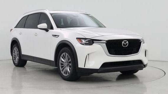 MAZDA CX-90 2024 JM3KKBHA8R1159181 image