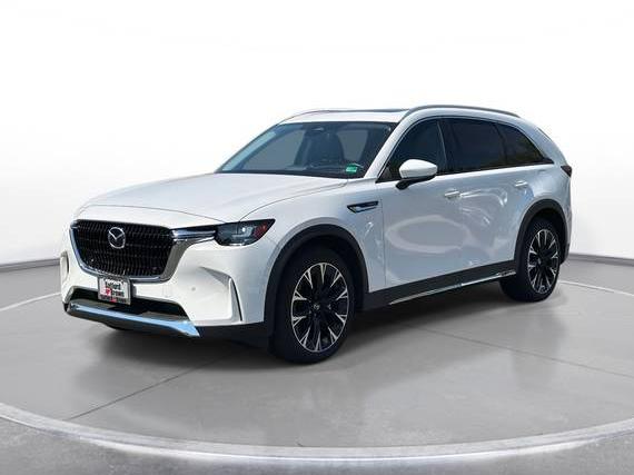 MAZDA CX-90 2024 JM3KKDHAXR1182568 image MAZDA CX-90 2024 JM3KKDHAXR1182568 image