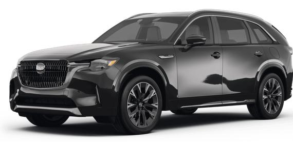 MAZDA CX-90 2024 JM3KKAHD7R1117508 image