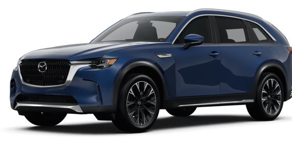 MAZDA CX-90 2024 JM3KKEHA3R1168632 image