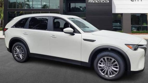 MAZDA CX-90 2024 JM3KKAHD4R1177875 image