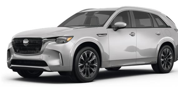 MAZDA CX-90 2024 JM3KKDHA5R1158419 image