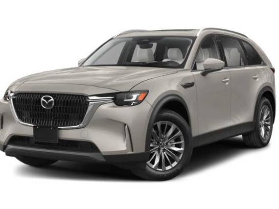 MAZDA CX-90 2024 JM3KKCHD3R1134477 image
