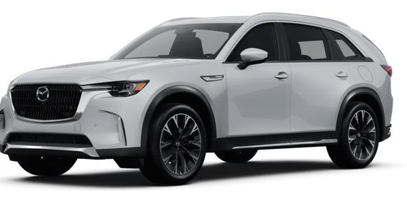 MAZDA CX-90 2024 JM3KKEHA9R1142505 image MAZDA CX-90 2024 JM3KKEHA9R1142505 image