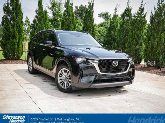 MAZDA CX-90 2024 JM3KKCHD2R1140190 image