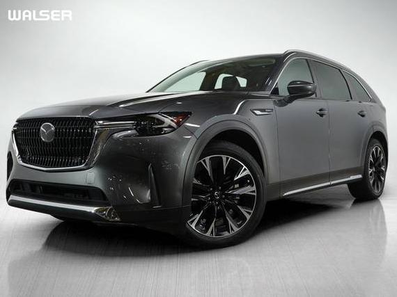 MAZDA CX-90 2024 JM3KKDHA2R1109811 image MAZDA CX-90 2024 JM3KKDHA2R1109811 image