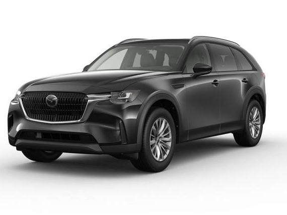 MAZDA CX-90 2024 JM3KKCHD8R1149346 image