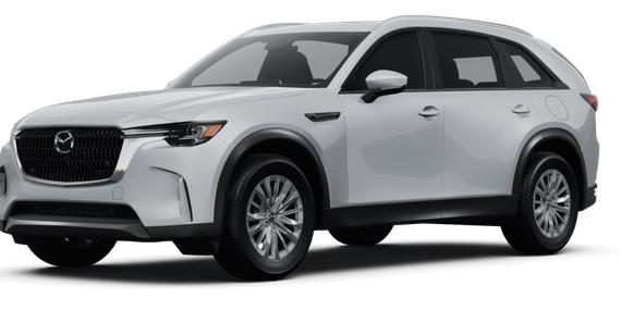 MAZDA CX-90 2024 JM3KKCHDXR1161482 image