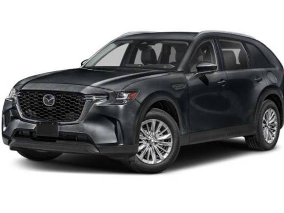 MAZDA CX-90 2024 JM3KKAHD4R1122620 image