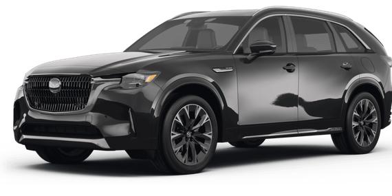 MAZDA CX-90 2024 JM3KKDHD7R1128820 image