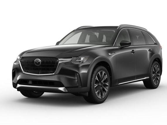 MAZDA CX-90 2024 JM3KKDHAXR1154513 image MAZDA CX-90 2024 JM3KKDHAXR1154513 image