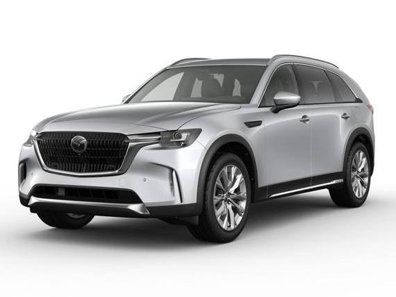 MAZDA CX-90 2024 JM3KKEHD7R1186044 image
