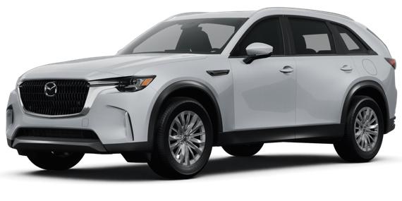 MAZDA CX-90 2024 JM3KKCHD7R1113843 image