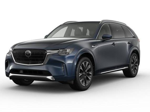 MAZDA CX-90 2024 JM3KKDHC4R1103414 image