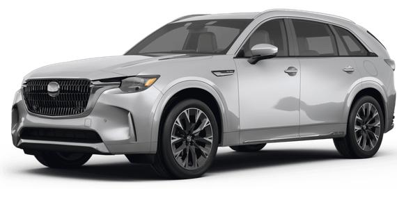 MAZDA CX-90 2024 JM3KKDHD1R1113889 image