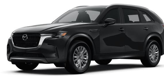 MAZDA CX-90 2024 JM3KKCHD0R1120259 image