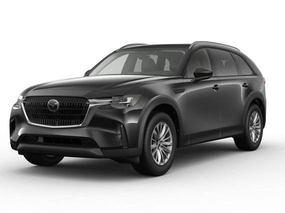 MAZDA CX-90 2024 JM3KKCHD4R1154611 image