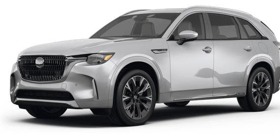 MAZDA CX-90 2024 JM3KKDHD6R1164076 image MAZDA CX-90 2024 JM3KKDHD6R1164076 image