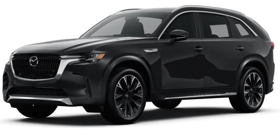 MAZDA CX-90 2024 JM3KKEHA5R1119724 image MAZDA CX-90 2024 JM3KKEHA5R1119724 image