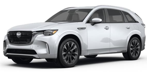 MAZDA CX-90 2024 JM3KKBHDXR1169916 image