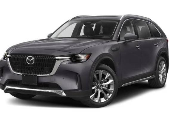 MAZDA CX-90 2024 JM3KKDHD4R1130492 image