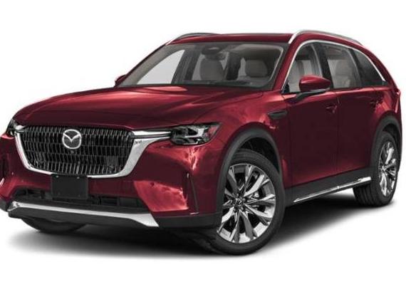 MAZDA CX-90 2024 JM3KKEHD2R1123496 image