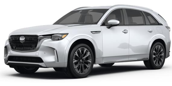 MAZDA CX-90 2024 JM3KKBHA6R1134148 image