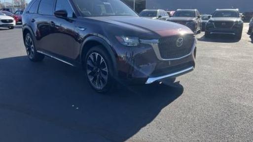 MAZDA CX-90 2024 JM3KKDHA9R1142630 image