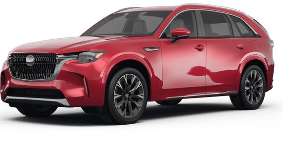 MAZDA CX-90 2024 JM3KKDHA9R1136410 image MAZDA CX-90 2024 JM3KKDHA9R1136410 image