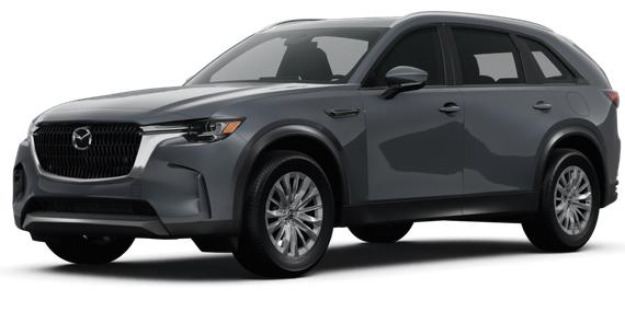 MAZDA CX-90 2024 JM3KKCHD5R1153001 image