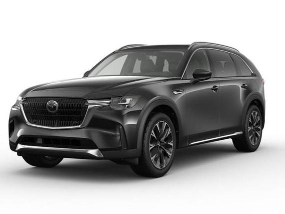 MAZDA CX-90 2024 JM3KKDHA7R1127348 image