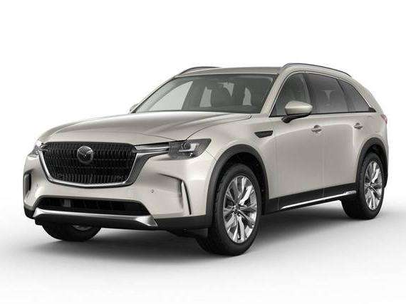 MAZDA CX-90 2024 JM3KKDHDXR1186663 image