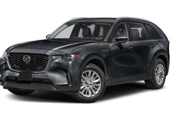 MAZDA CX-90 2024 JM3KKAHD4R1183384 image