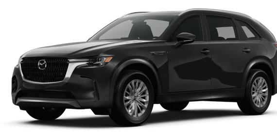 MAZDA CX-90 2024 JM3KKCHD2R1154977 image