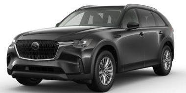 MAZDA CX-90 2024 JM3KKCHD4R1153670 image