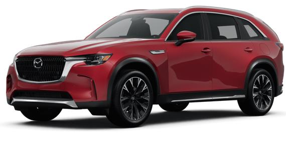 MAZDA CX-90 2024 JM3KKEHAXR1157062 image