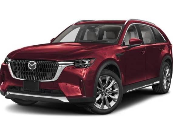 MAZDA CX-90 2024 JM3KKEHD2R1174965 image