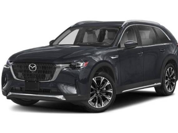 MAZDA CX-90 2024 JM3KKEHA7R1147475 image